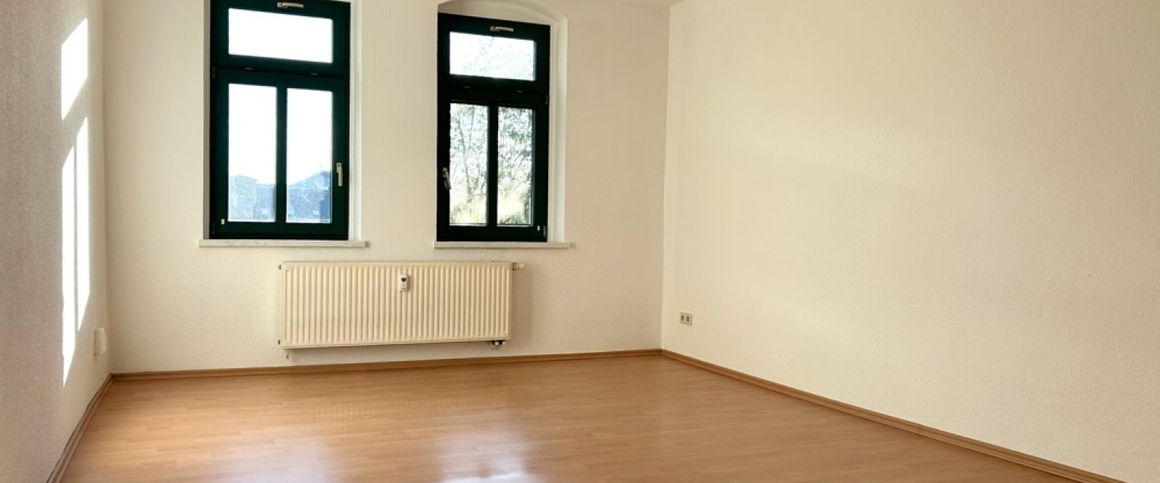 3 Zimmer • große Räume • Altendorf • Stellplatz möglich • in Chemnitz • zur Miete - Photo 1