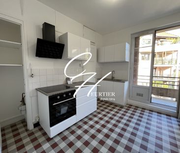 GRENOBLE Appartement T1 – Refait a neuf - Photo 5