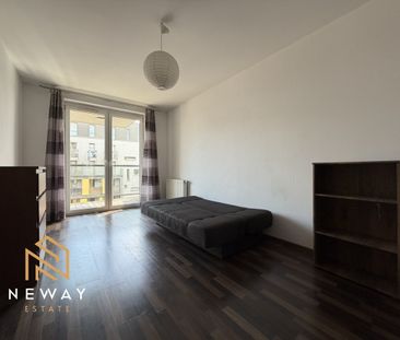 Mieszkanie 47m² przy CH Czyżyny i AWF/PK - Photo 4
