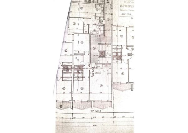 Apartamento T2 em Aveiro