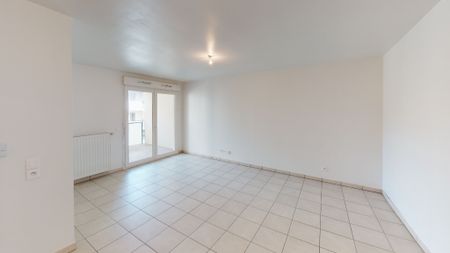 APPARTEMENT FEYZIN - 3 pièce(s) - 59,30 m2 , Feyzin - Photo 3