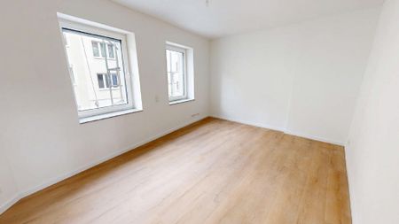 Stilvolle 5-Zimmer-Maisonettewohnung mit Dachterrasse in bester Innenstadtlage von Brühl (MB 4909) - Photo 4