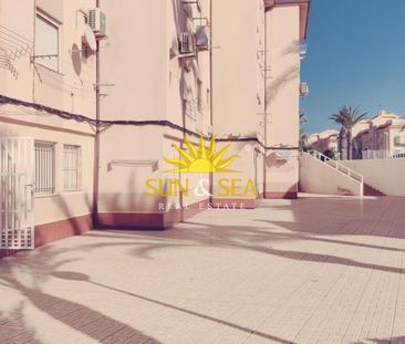 TWO-BEDROOM APARTMENT – LA MANGA DEL MAR MENOR - Photo 5