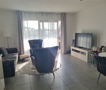 Location Appartement 3 pièces 63m² - Photo 1