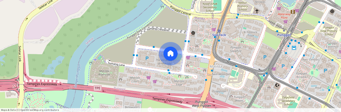 227B Sumang Lane (822227), Singapore