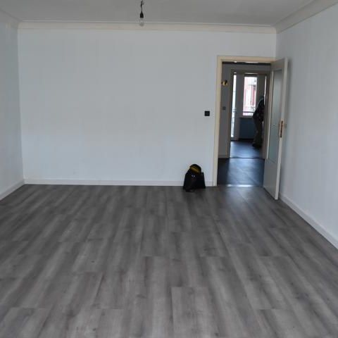 Appartement te huur in Antwerpen met 2 slaapkamers - Foto 1