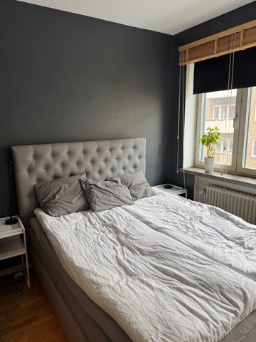 Uppsalagatan, Malmö - Foto 5