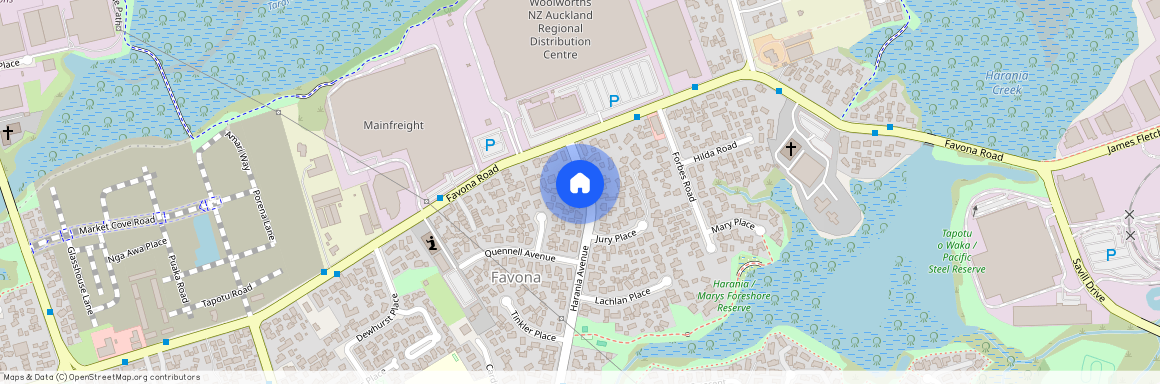 11 Harania Avenue, Favona, Auckland