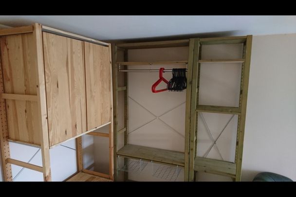 Room in a Shared Flat, Fishponds Road, BS5 - Photo 1