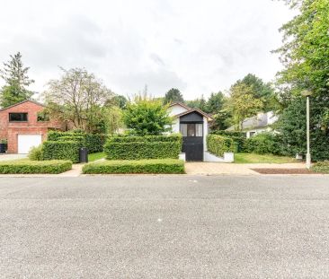 Charmante woning met drie slaapkamers te huur in de Sterre! - Foto 1