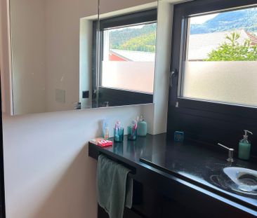 3 ½ Zimmer-Wohnung in Niederbipp - Foto 6