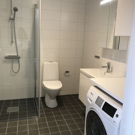 Agavägen, Lidingö - Photo 4