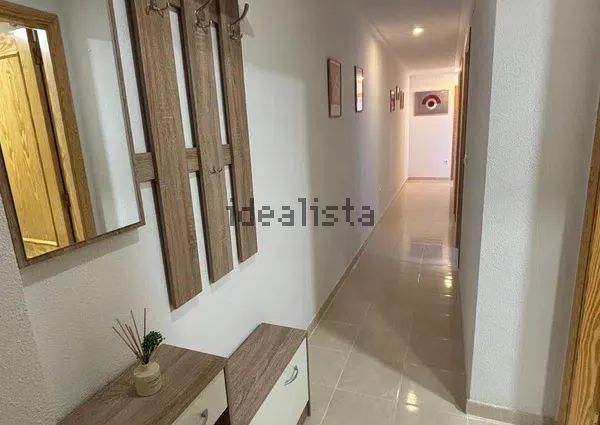 Alquiler de piso en Calle Granados, 50