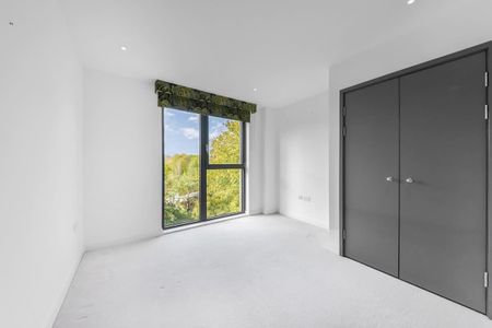 Constance Green Court, Goldsmiths Row, E2 - Photo 4