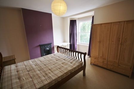 3 Bed - Stuart Street, Close To Dmu, Leicester - Photo 5