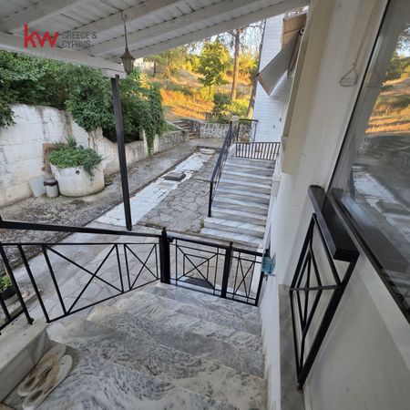 Μεζονέτα για ενοικίαση Αντιγονιδών (Κέντρο Θεσσαλονίκης) - Photo 3