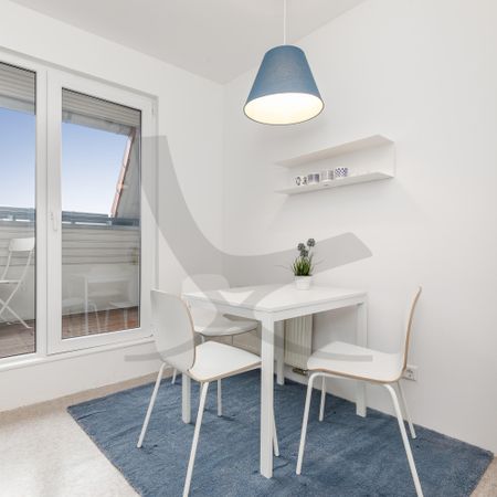 Über den Dächern von Prenzlauer Berg - Photo 2