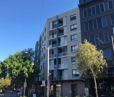 505/49 Regent Street, Chippendale - Photo 1