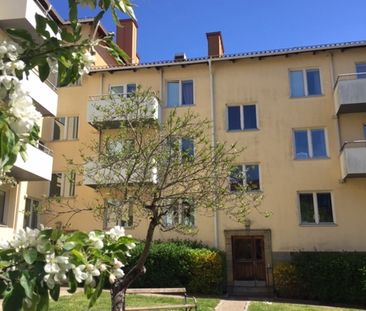 Konstapelsgatan, Karlskrona - Photo 3