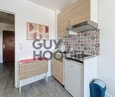 Appartement L Hay Les Roses 1 pièce(s) 17.57 m2 - Photo 3