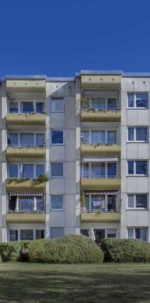 Familienwohnung auf der Karthause - Photo 1