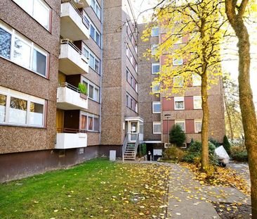 Demnächst frei! 2-Zimmer-Wohnung in Dortmund - Photo 2