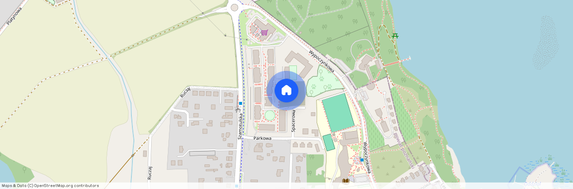 Baranowo, Tarnowo Podgórne, poznański, wielkopolskie, Baranowo Gm. Tarnowo Podgórne