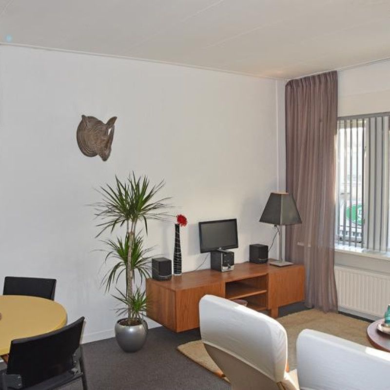 Wezenstraat 1E - Foto 1