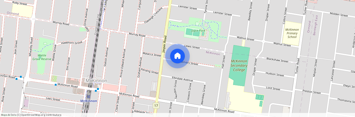 5B Chalmers Street, Vic 3204, Mckinnon