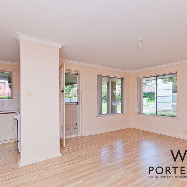 32 Barcoo Avenue, Nedlands WA 6009 - House For Rent - $830 | Domain - Photo 1