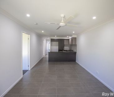 4 BEDROOM DUPLEX IN A NEW ESTATE! - Photo 4