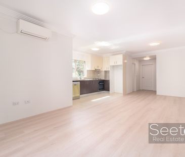 40/11-19 Mandemar Avenue, Homebush West NSW 2140 - Apartment For Re... - Photo 5
