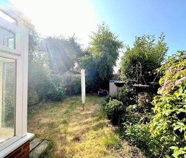2 bedroom terraced house to rent - Photo 1