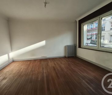 Appartement 3 pièces à Boulogne-sur-Mer - Photo 2