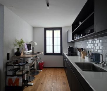 2.5 Zimmer, 45 m², 1. Stock - Photo 3