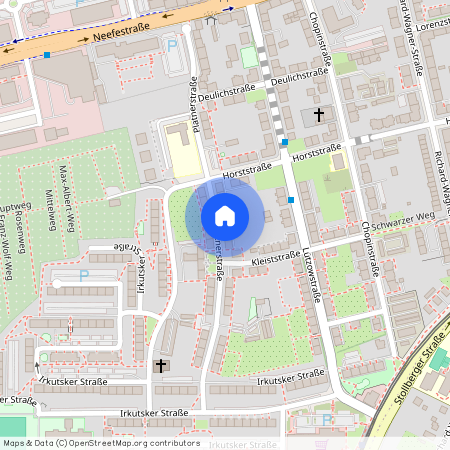 Platnerstr. 23, 09119 Chemnitz