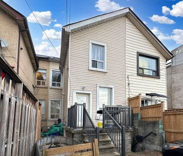 For Lease - 153 Niagara Street Unit# Lower, Toronto, Ontario - Photo 5