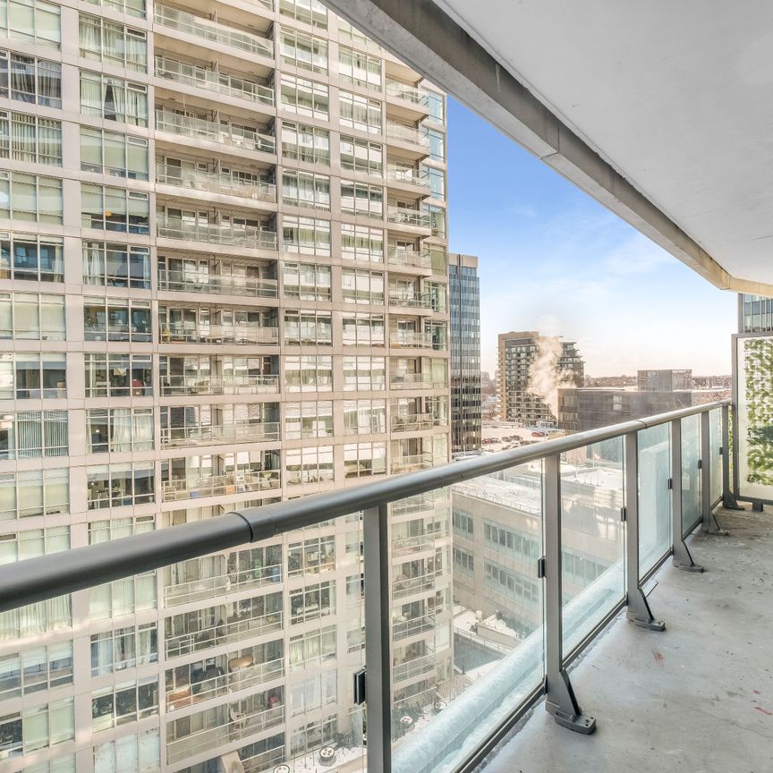 For Lease - 2221 Yonge Street Unit# 804, Toronto, Ontario - Photo 1