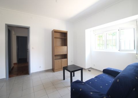 Apartamento T3