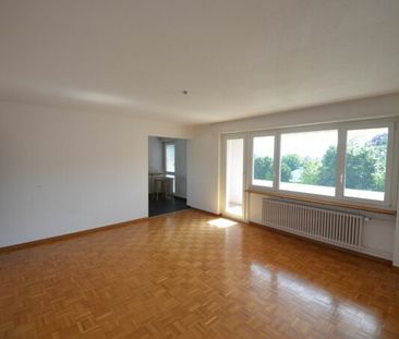 Befristetes Mietverhältnis: Zentral gelegene 3.5-Zimmer-Wohnung in ... - Foto 3