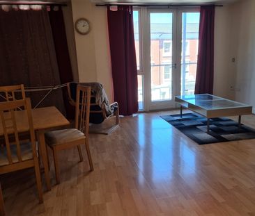 1 Bed Flat, Bath Row, B15 - Photo 4