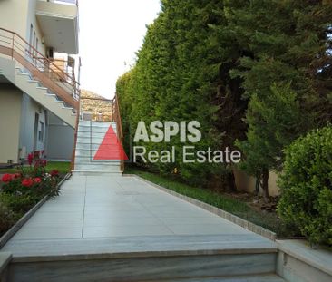 Μονοκατοικία 250 τ.μ. προς ενοικίαση - Photo 6