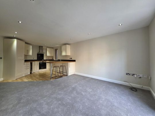 3 bedroom apartment to rent - Photo 1