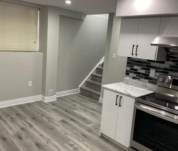 For Lease - 7 Vinewood Road Unit# Basement, Caledon, Ontario - Photo 3