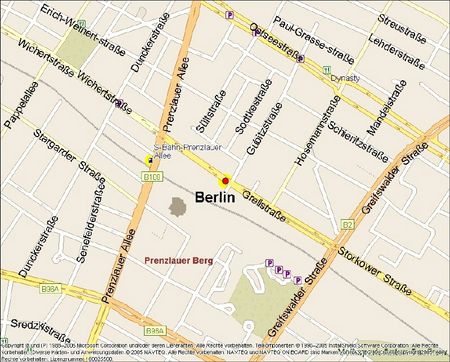 2 Zimmer Altbau in Prenzlberg! - Photo 3