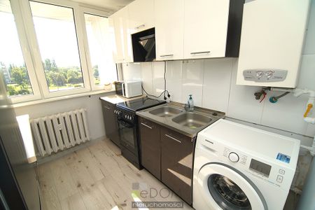 Mieszkanie na wynajem 37 m², Gorzów Wielkopolski, Górczyn - Photo 4