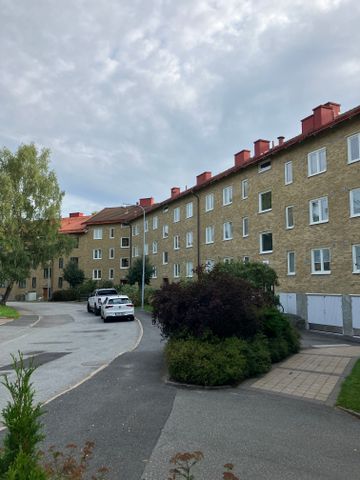 Lådämnesgatan 44 - Photo 2