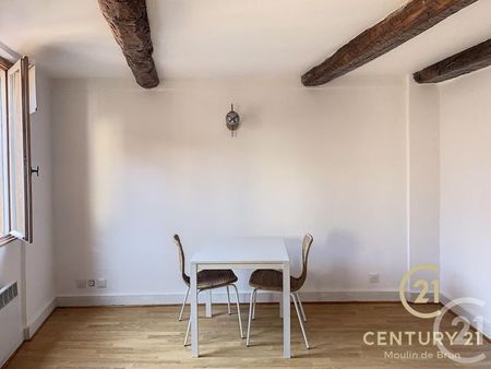 Appartement F2 à louer - Photo 3