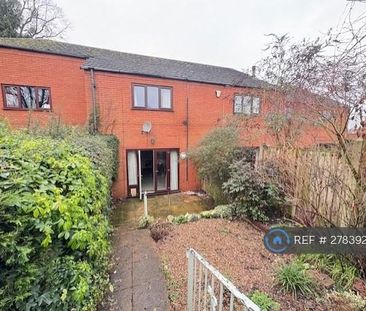 2 bedroom terraced house to rent - Photo 6