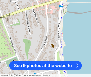 Everard Road, Rhos-on-Sea, LL28 - Photo 1